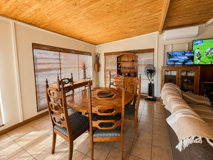 4 Bedroom Property for Sale in Sasolburg Ext 15 Free State